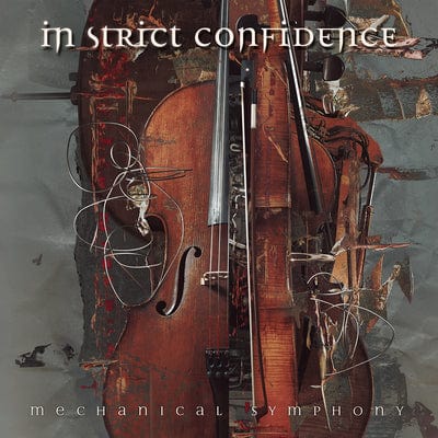 Mechanical Symphony - In Strict Confidence [VINYL]