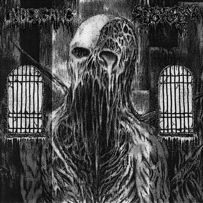 Undergang/Spectral Voice - Undergang/Spectral Voice [CD]