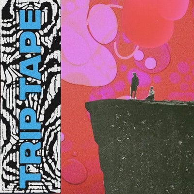 Trip Tape - Milky Chance [VINYL Limited Edition]