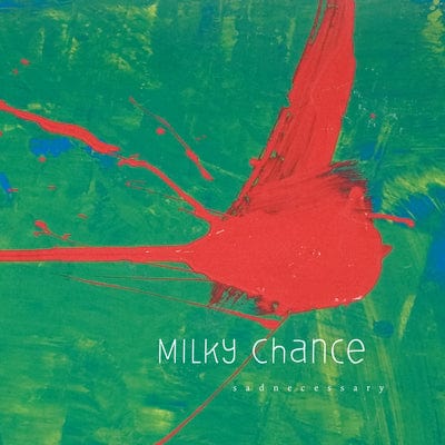 Sadnecessary - Milky Chance [CD]