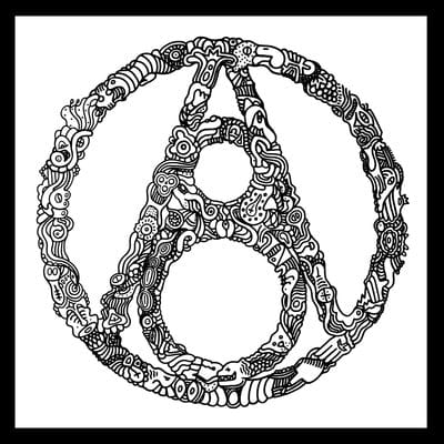 Waiting for Zion - A08 [VINYL]