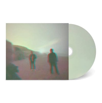 Remote Echoes - Duster [CD]