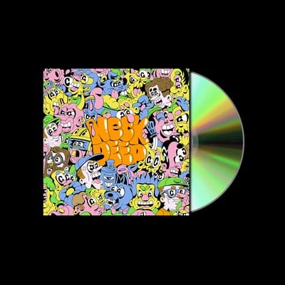 Neck Deep - Neck Deep [CD]