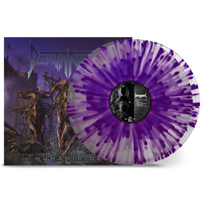 Humanicide - Death Angel [VINYL]