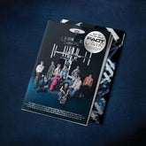 NCT 127 the 5th Album 'Fact Check' (Chandelier Ver.) - NCT 127 [CD]