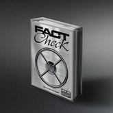 NCT 127 the 5th Album 'Fact Check' (Storage Ver.) - NCT 127 [CD]