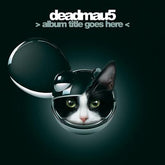 >album Title Goes Here< - Deadmau5 [VINYL] - Vinyl8