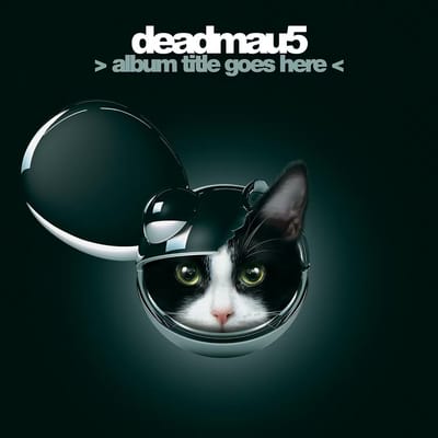>album Title Goes Here< - Deadmau5 [VINYL] - Vinyl8