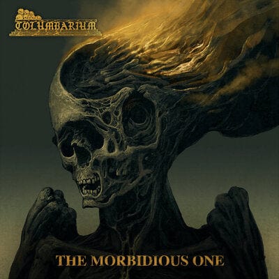 The Morbidious One - Columbarium [CD]