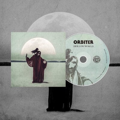 Hollow World - Orbiter [CD]