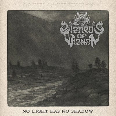 No Light Has No Shadow - Wizards of Wiznan [CD]