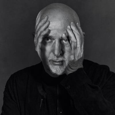 I/o - Peter Gabriel [VINYL] - Vinyl8