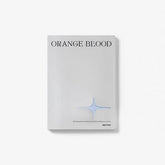 ORANGE BLOOD (KALPA Ver.) - ENHYPEN [CD]
