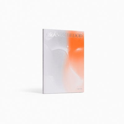 ORANGE BLOOD (ENGENE Ver.) - ENHYPEN [CD]