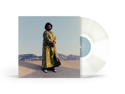 Marking My Time - Elmiene [VINYL] - Vinyl8