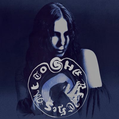 She Reaches Out to She Reaches Out to She - Chelsea Wolfe [CD]