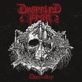 Doomsday - Deserted Fear [CD Limited Edition]