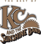 The Best of KC and the Sunshine Band - KC and the Sunshine Band [VINYL] - Vinyl8