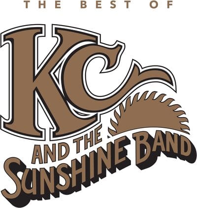 The Best of KC and the Sunshine Band - KC and the Sunshine Band [VINYL] - Vinyl8