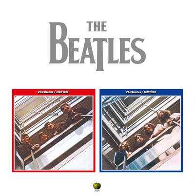 The Beatles 1962-1966 & the Beatles 1967-1970 (2023 Edition) - The Beatles [VINYL]