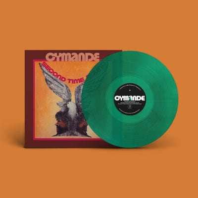 Second Time Round - Cymande [VINYL Limited Edition]