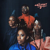 Musow Danse - Les Amazones d'Afrique [CD] - Vinyl8