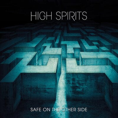 Safe On the Other Side - High Spirits [VINYL]
