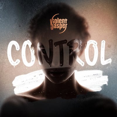 Control - Violent Jasper [CD]