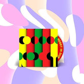 Reset in Dub - Panda Bear & Sonic Boom [CD]