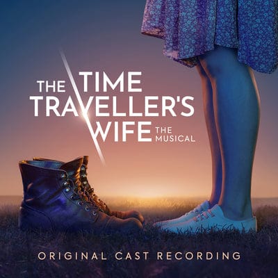 The Time Traveler's Wife: The Musical - Various Performers [CD]