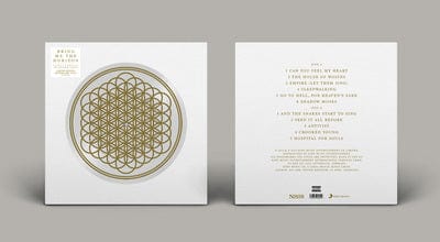 Sempiternal - Bring Me the Horizon [VINYL]