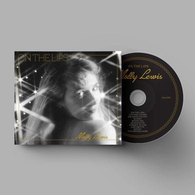 On the Lips - Molly Lewis [CD]