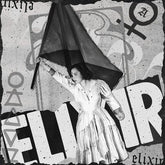 Elixir - SARASARA [CD]