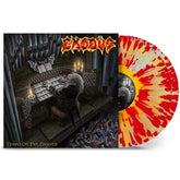 Tempo of the Damned - Exodus [VINYL Limited Edition] - Vinyl8