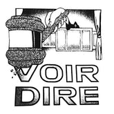 VOIR DIRE - Earl Sweatshirt & The Alchemist [VINYL Limited Edition] - Vinyl8