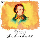 The Best of Franz Schubert - Franz Schubert [VINYL] - Vinyl8