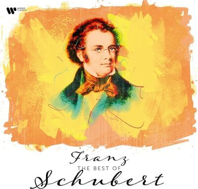 The Best of Franz Schubert - Franz Schubert [VINYL] - Vinyl8