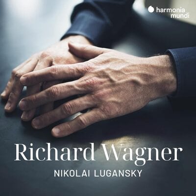 Richard Wagner: Famous Opera Scenes - Richard Wagner [CD]