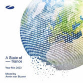 A State of Trance: Year Mix 2023 - Various Artists [CD]