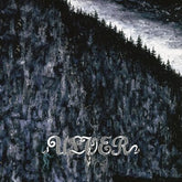 Bergtatt: Et Eeventyr - Ulver [VINYL]