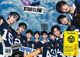 First Howling : NOW [limited Edition B] - &TEAM [CD]