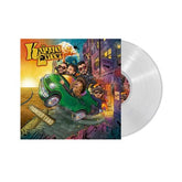 Promised Land - The Karma Effect [VINYL] - Vinyl8