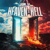 Heaven :x: Hell - Sum 41 [CD]
