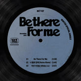 NCT 127 Winter Special Single 'Be There for Me' (hmv Exclusive): [House Ver.] - NCT 127 [CD] - Vinyl8