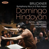 Bruckner: Symphony No. 4 in E Flat Major - Anton Bruckner [CD]