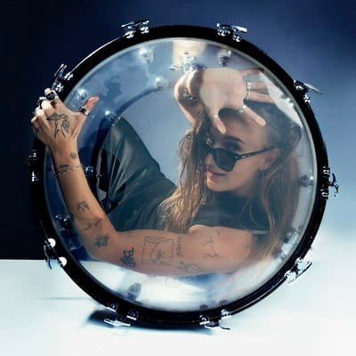 Drummer - G Flip [VINYL] - Vinyl8