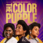 The Color Purple (Music from and Inspired By) - Various Artists [CD] - Vinyl8