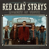Moment of Truth - The Red Clay Strays [CD] - Vinyl8