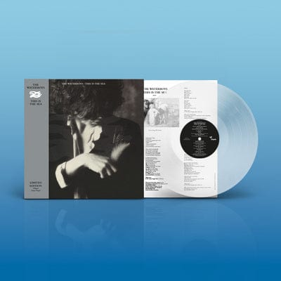 This Is the Sea - The Waterboys [VINYL]
