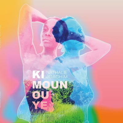 Ki Moun Ou Ye - Nathalie Joachim [CD]